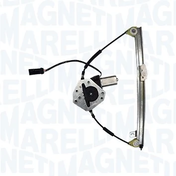 Window Regulator